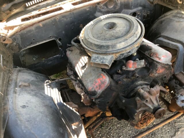 Chevrolet Chevelle 1972 image number 13
