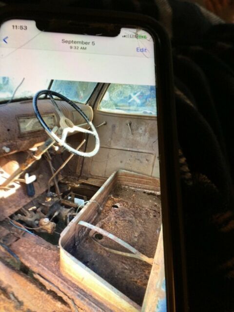 Chevrolet C-10 1941 image number 17