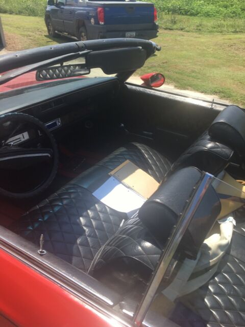 Oldsmobile Cutlass 1970 image number 29