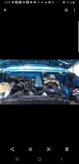 Dodge Ramcharger 1976 image number 25