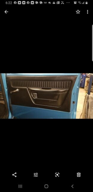 Dodge Ramcharger 1976 image number 5