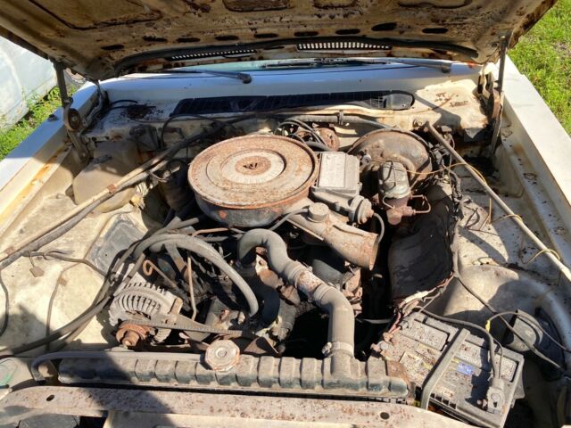Plymouth Road Runner 1978 image number 11