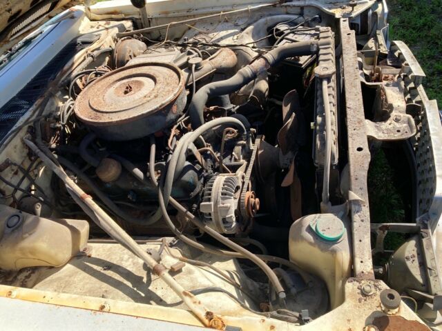 Plymouth Road Runner 1978 image number 13