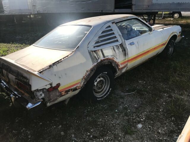 Plymouth Road Runner 1978 image number 6