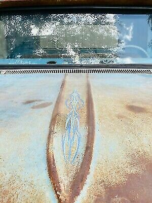 Chevrolet C10/K10 1965 image number 3