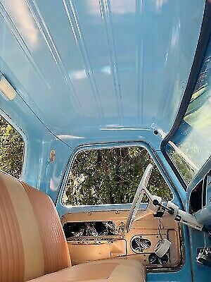 Chevrolet C10/K10 1965 image number 30