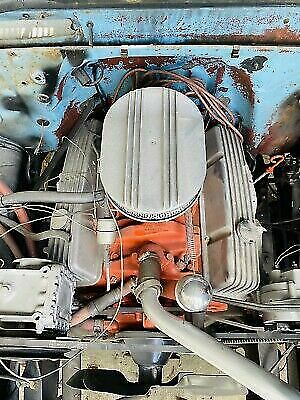 Chevrolet C10/K10 1965 image number 32
