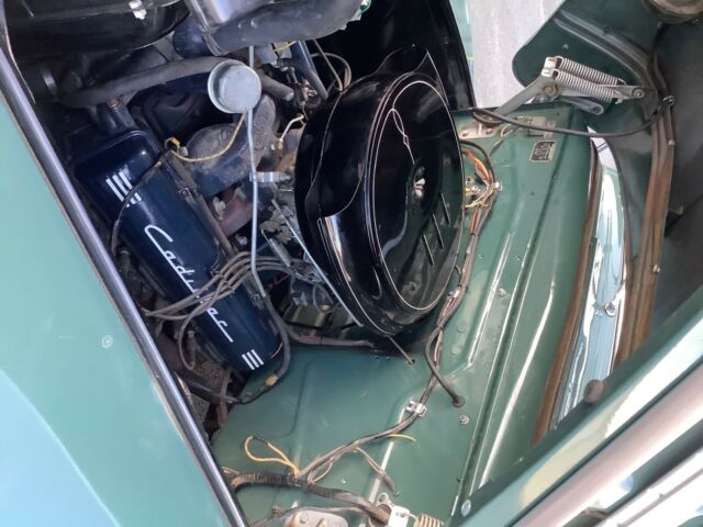 Ford F-100 1951 image number 8