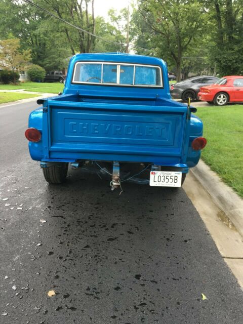 Chevrolet C-10 1969 image number 4