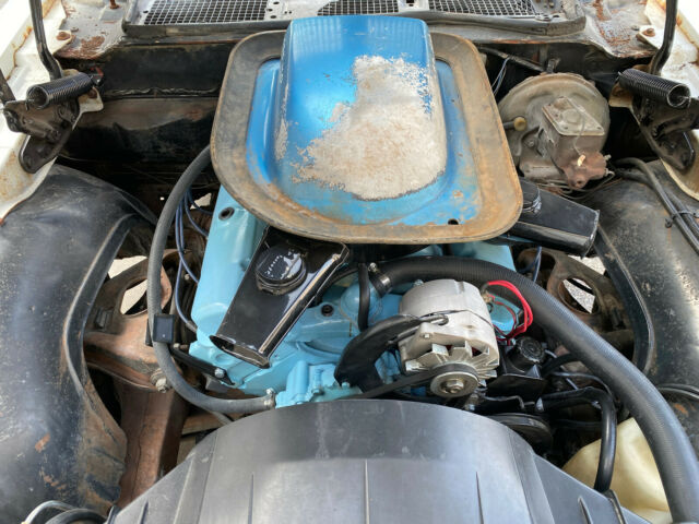Pontiac Trans Am 1972 image number 39