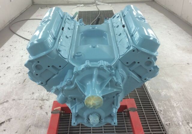 Pontiac Trans Am 1972 image number 45