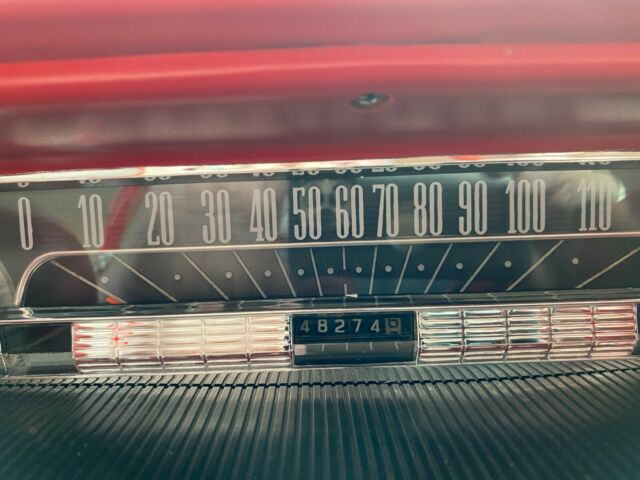 Ford Galaxie 1963 image number 13