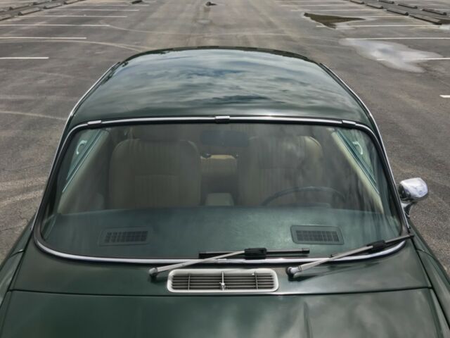 Jaguar XJ 1977 image number 3