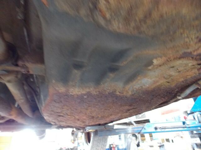 BMW 2002 1972 image number 6