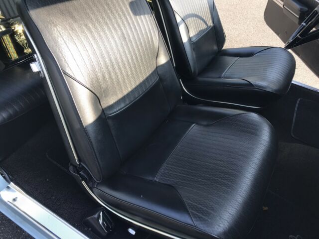 Oldsmobile Cutlass S 1968 image number 31