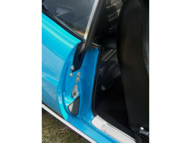 Ford Mustang 1970 image number 12