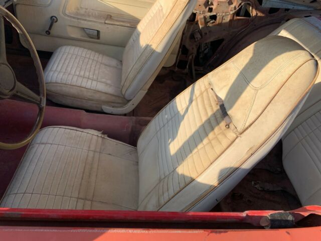 Dodge Challenger 1970 image number 34