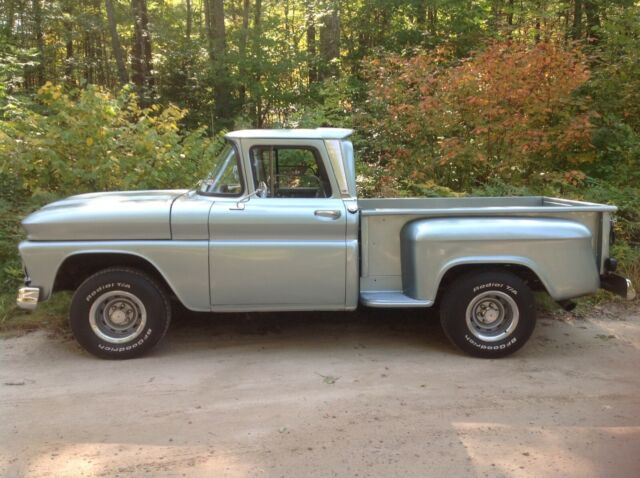GMC 1000 1963 image number 17