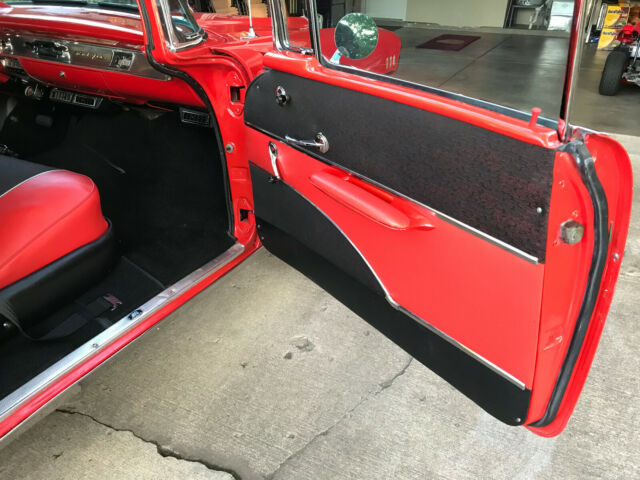 Chevrolet Bel Air/150/210 1957 image number 14