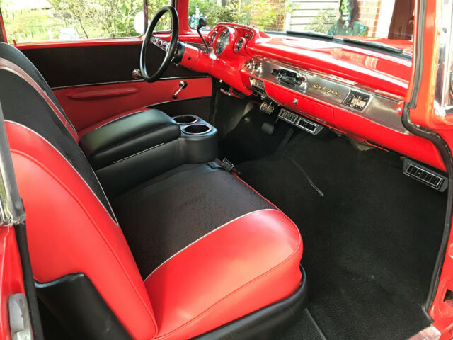 Chevrolet Bel Air/150/210 1957 image number 15