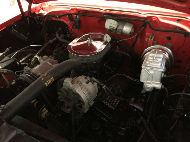 Chevrolet Bel Air/150/210 1957 image number 20