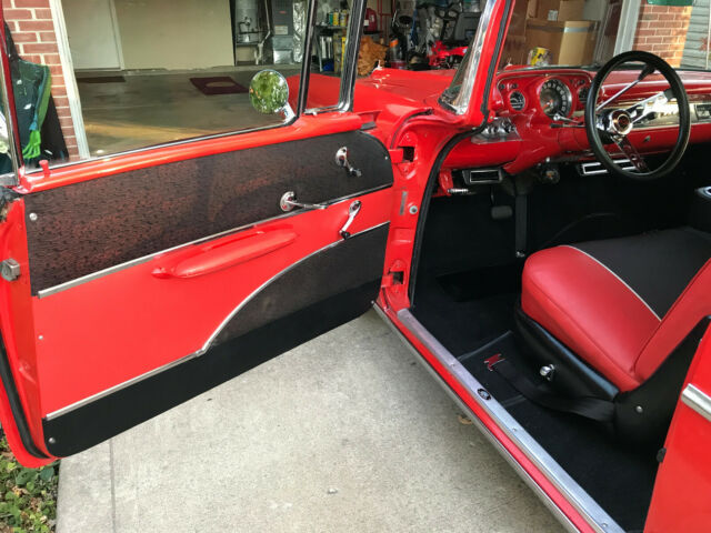Chevrolet Bel Air/150/210 1957 image number 33