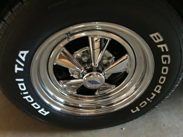 Chevrolet Bel Air/150/210 1957 image number 41
