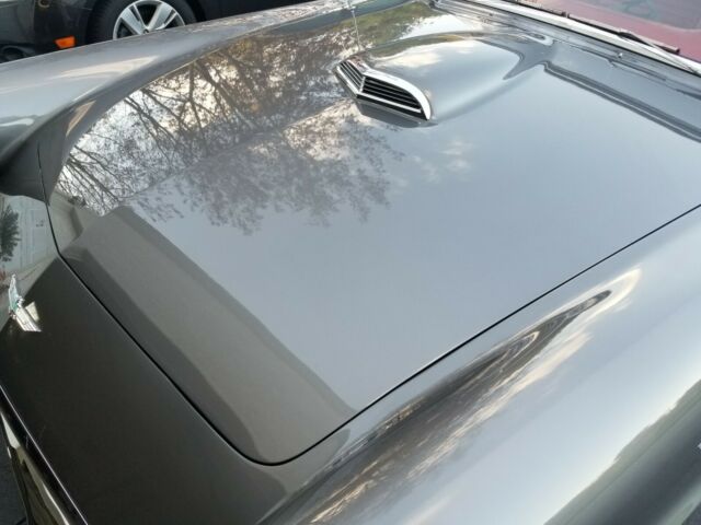 Ford Thunderbird 1957 image number 37