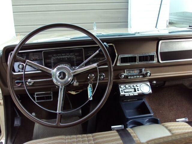 Plymouth Belvedere II 1967 image number 22