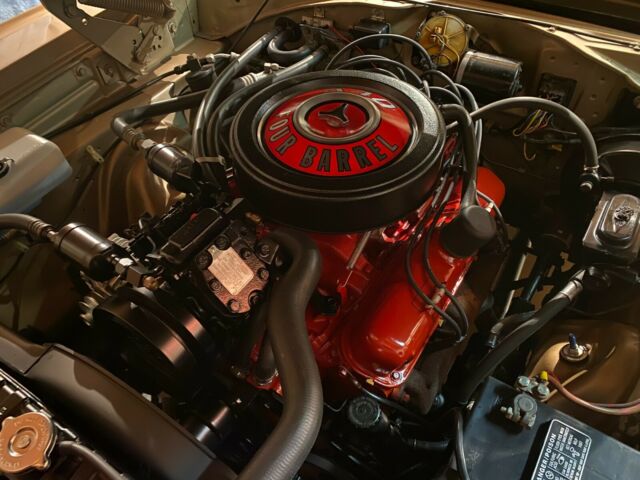 Plymouth Belvedere II 1967 image number 23
