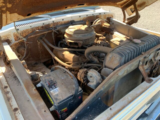 Ford F-100 1974 image number 14