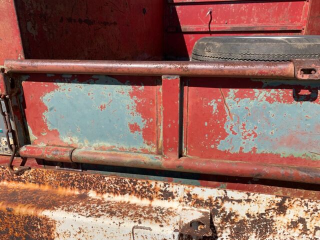 Ford F-100 1974 image number 32