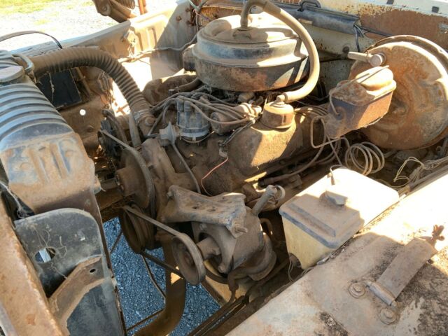 Ford F-100 1974 image number 45