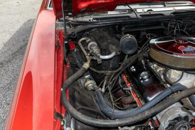 Chevrolet Chevelle SS Matching #'s 1970 image number 13