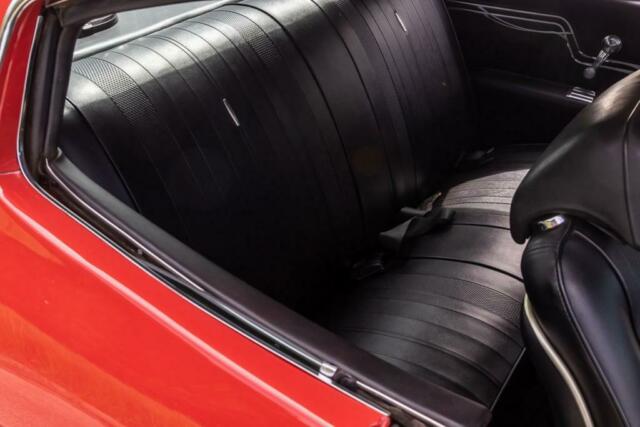 Chevrolet Chevelle SS Matching #'s 1970 image number 9