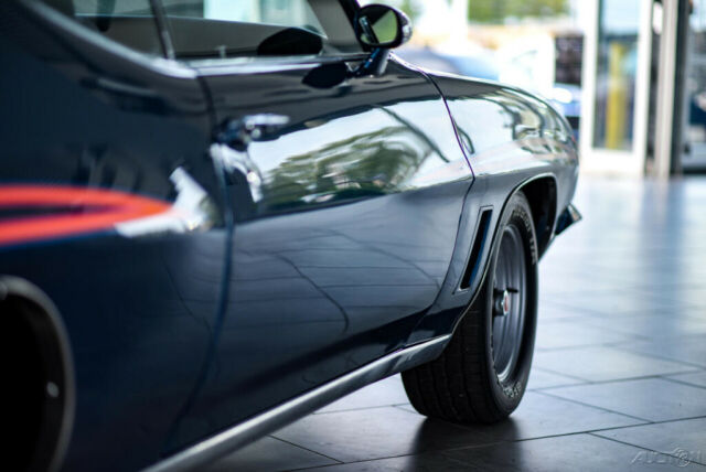 Pontiac GTO 1972 image number 35