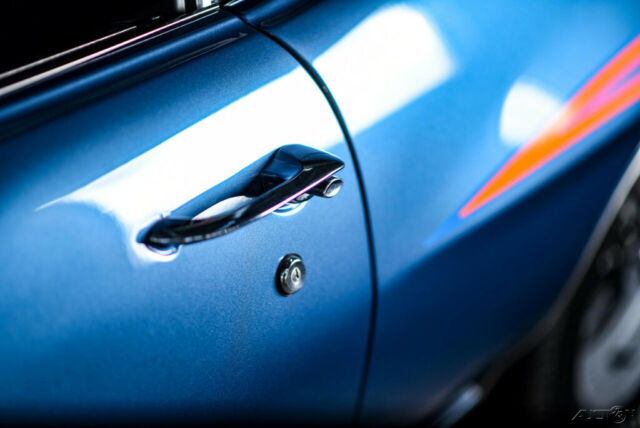 Pontiac GTO 1972 image number 36