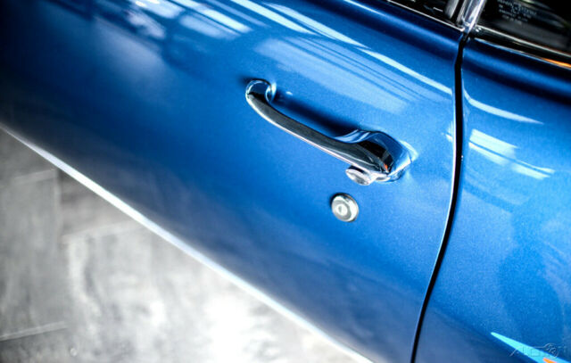 Pontiac GTO 1972 image number 37