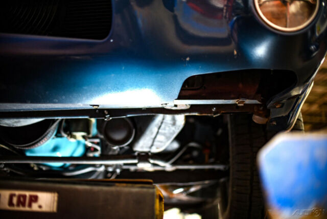 Pontiac GTO 1972 image number 46