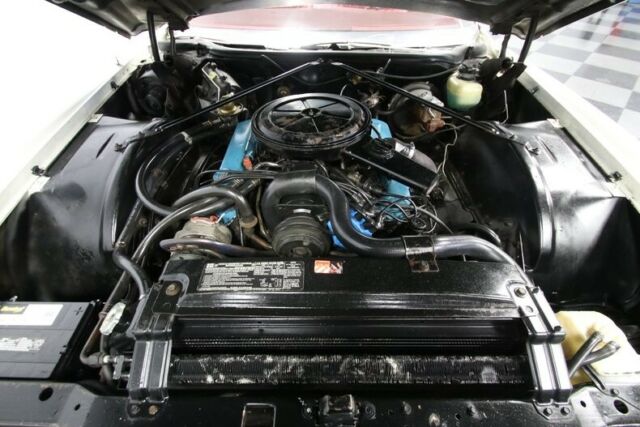 Cadillac Fleetwood 1973 image number 2