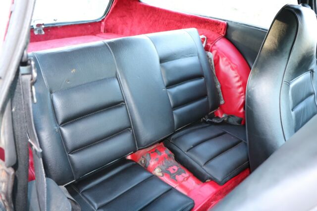 Volvo 1800 1974 image number 14
