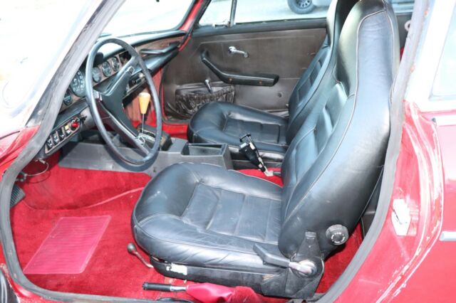 Volvo 1800 1974 image number 33