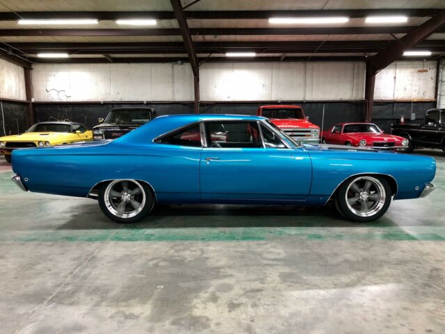 Plymouth Road Runner 1968 image number 5