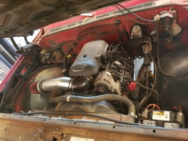 Chevrolet C-10 1977 image number 4