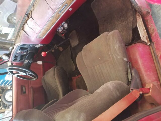 Chevrolet C-10 1977 image number 6
