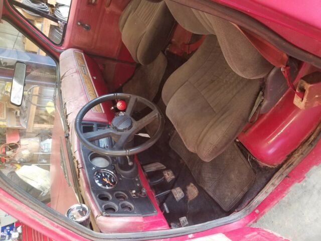 Chevrolet C-10 1977 image number 7