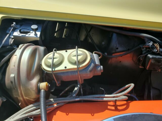 Chevrolet Corvette 1967 image number 38