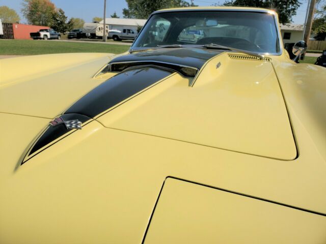 Chevrolet Corvette 1967 image number 39
