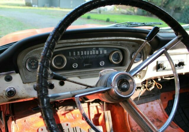 Ford F-250 1966 image number 39