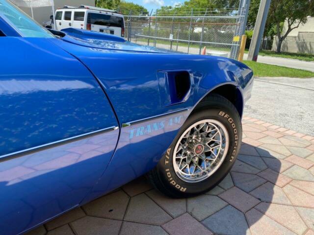 Pontiac Trans Am 1978 image number 25